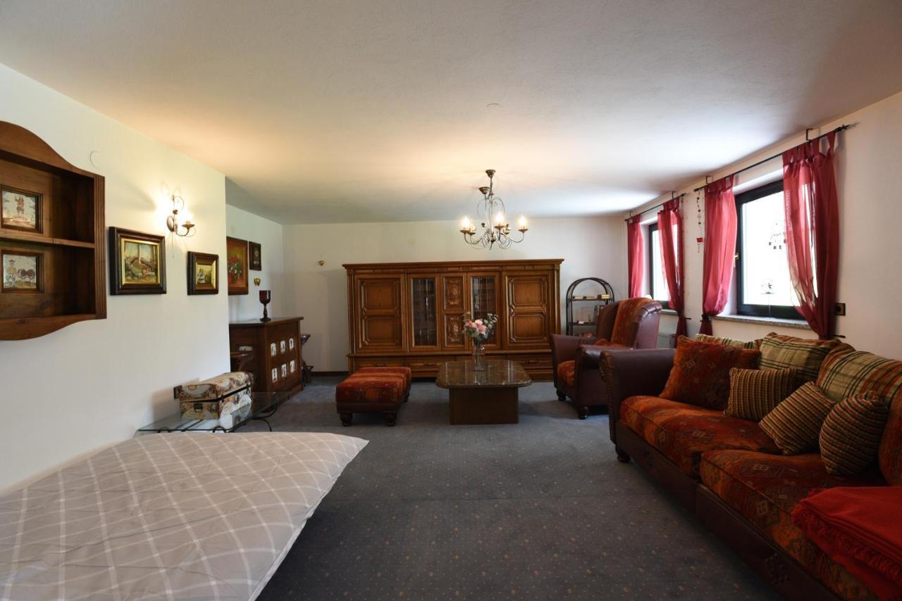 Lakeview Apartment Preddvor Εξωτερικό φωτογραφία