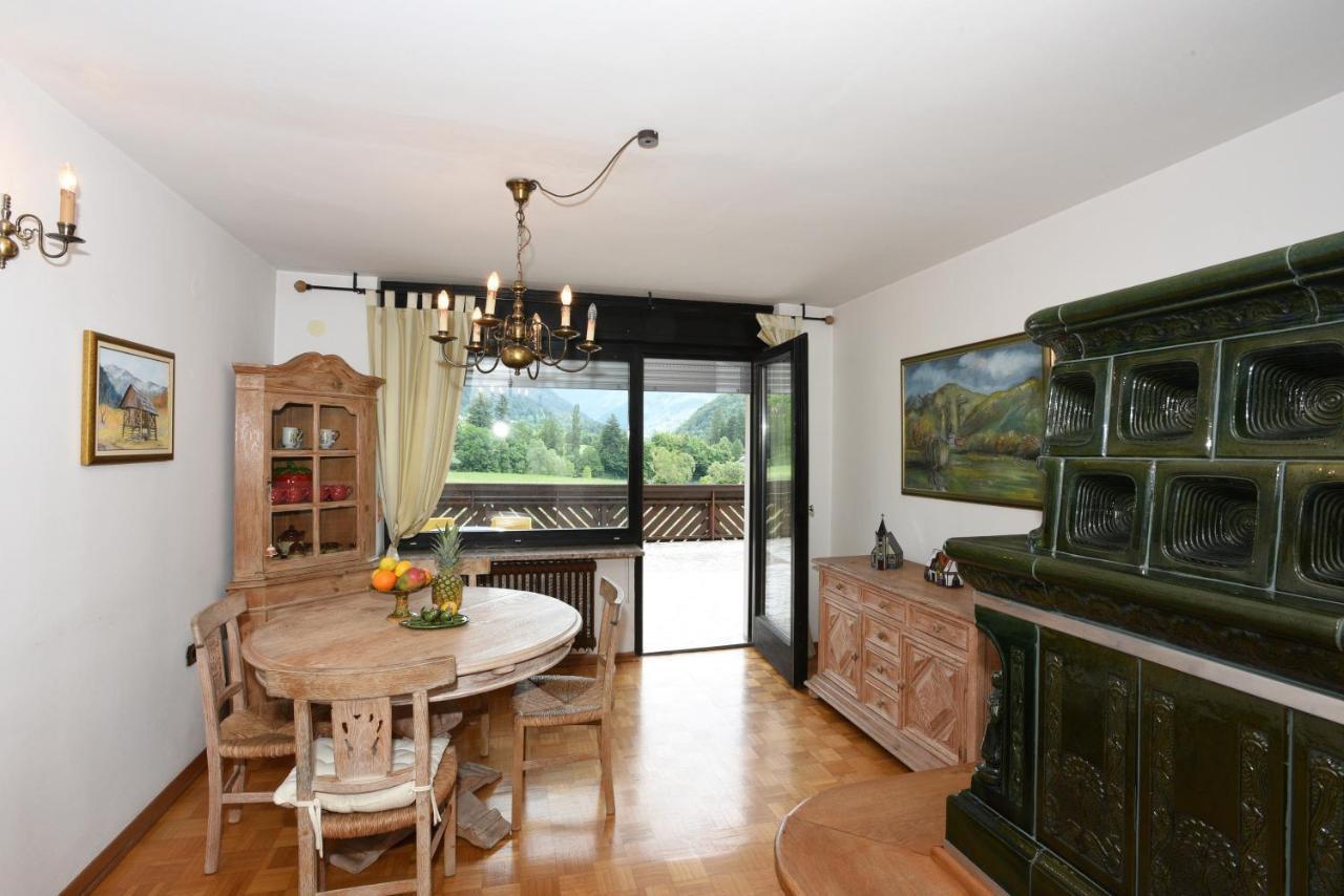 Lakeview Apartment Preddvor Εξωτερικό φωτογραφία