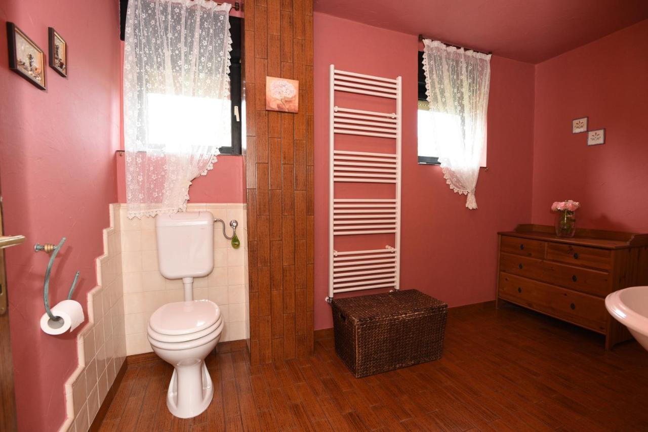 Lakeview Apartment Preddvor Εξωτερικό φωτογραφία