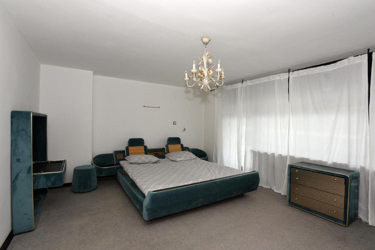 Lakeview Apartment Preddvor Εξωτερικό φωτογραφία