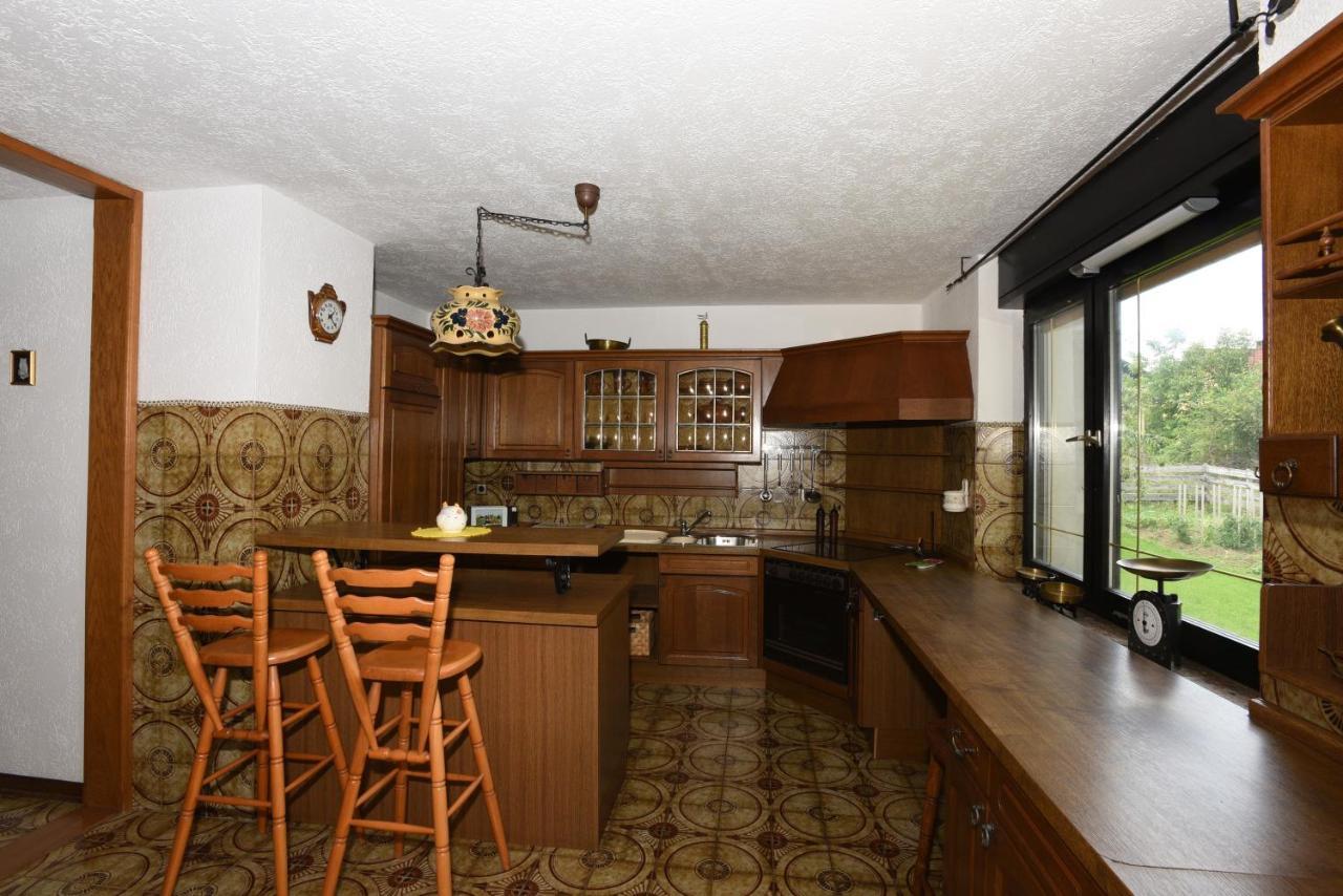 Lakeview Apartment Preddvor Εξωτερικό φωτογραφία