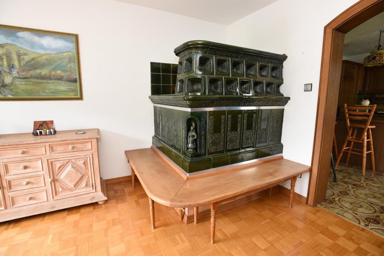 Lakeview Apartment Preddvor Εξωτερικό φωτογραφία