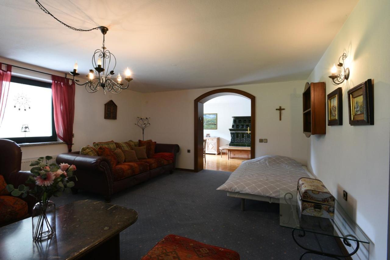 Lakeview Apartment Preddvor Εξωτερικό φωτογραφία
