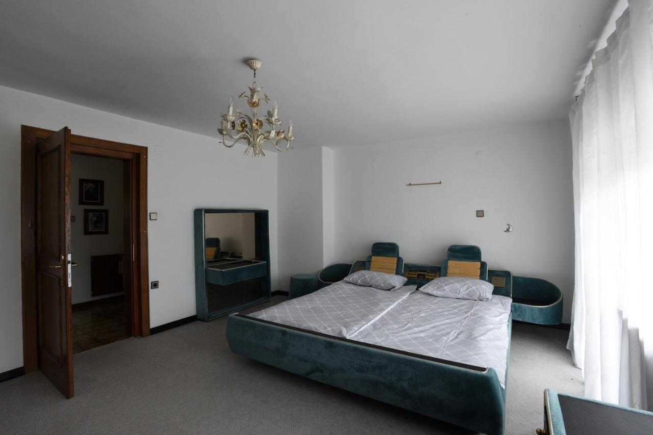 Lakeview Apartment Preddvor Εξωτερικό φωτογραφία
