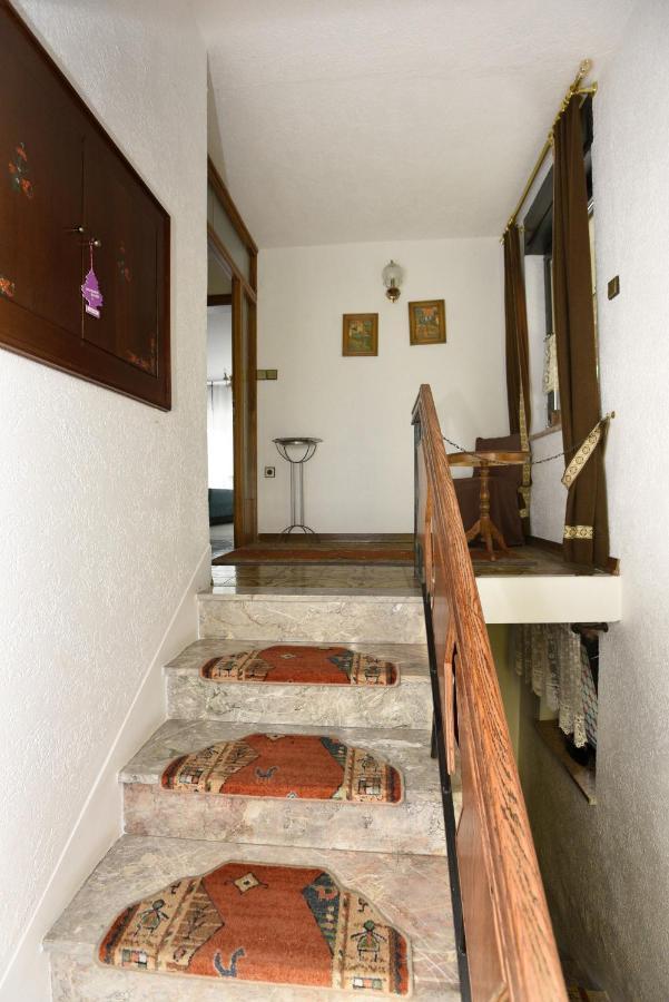 Lakeview Apartment Preddvor Εξωτερικό φωτογραφία